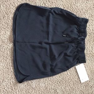 Lululemon on the fly skirt
